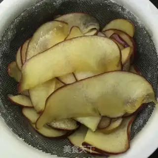 Make Apples step 3