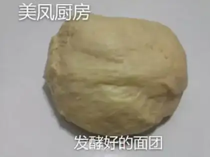 Make Ham rolls step 6