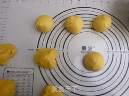 Make Pumpkin bread step 8