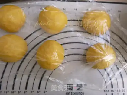 Make Pumpkin bread step 9