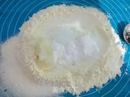 Make Souffle step 0