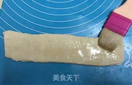 Make Apples step 5