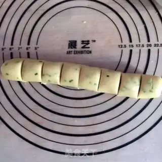 Make Crackers step 13