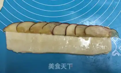 Make Apples step 6