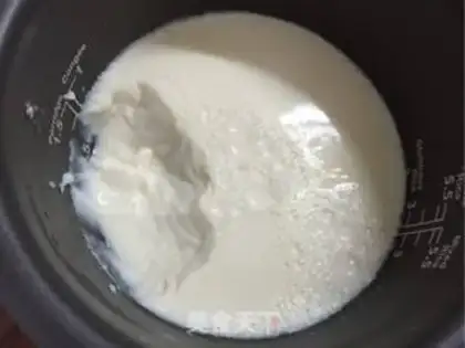 Make Tofu step 3