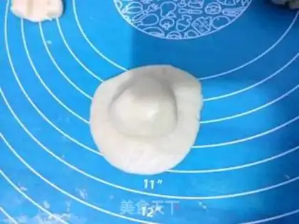 Make Souffle step 3
