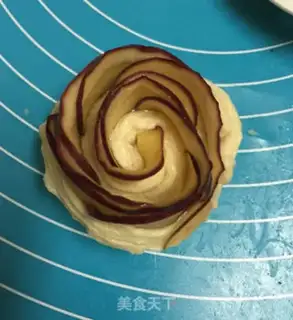Make Apples step 8