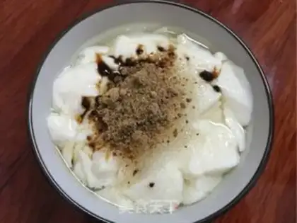Make Tofu step 4