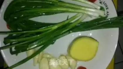 Make Creamfish step 3