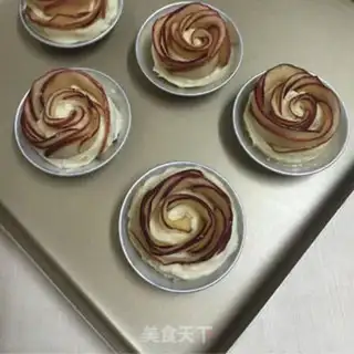 Make Apples step 9