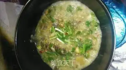 Make Creamfish step 5