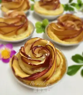Make Apples step 11