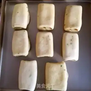 Make Crackers step 22