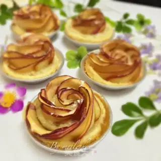 Make Apples step 13