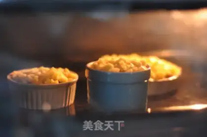 Make Cheese mashed potatoes step 11