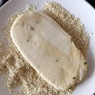 Make Crackers step 24