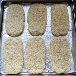 Make Crackers step 26