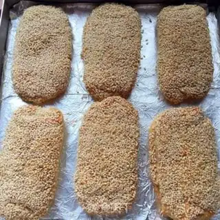 Make Crackers step 27