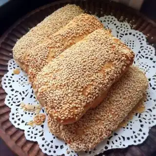Make Crackers step 28