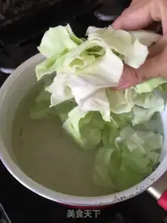 Make Spicy pickles step 2