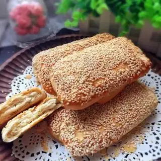Make Crackers step 29