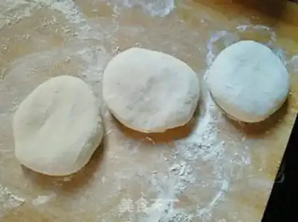 Make Egg-bread step 5