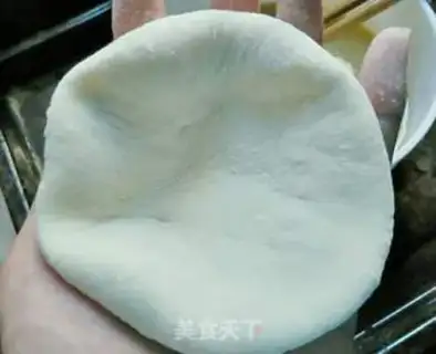 Make Egg-bread step 6