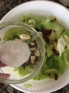 Make Spicy pickles step 5