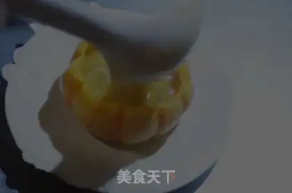 Make Krabby Pumpkin step 9