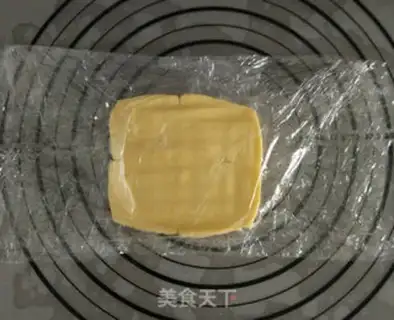 Make A lasagna apple pie step 5