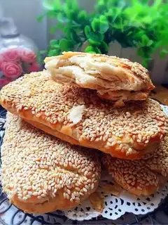 Make Crackers step 32