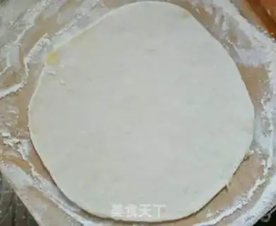 Make Egg-bread step 9