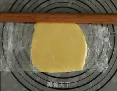 Make A lasagna apple pie step 6