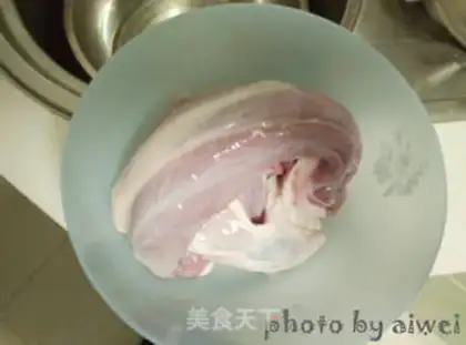 Make Beef sauce step 3