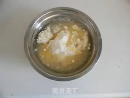 Make Double lasagna step 0