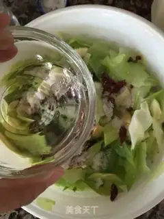 Make Spicy pickles step 7