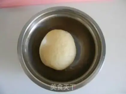 Make Double lasagna step 1