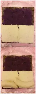 Make Banana chip step 1