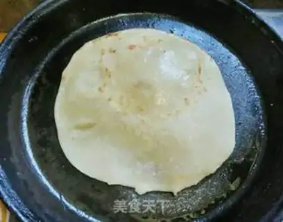 Make Egg-bread step 11