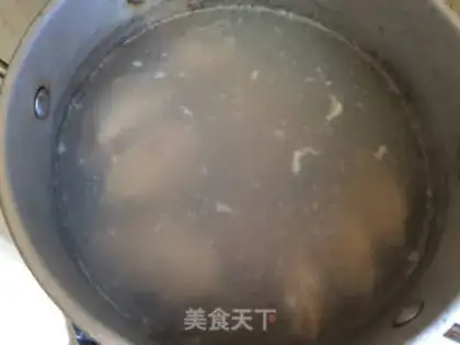 Make Three chickens step 0