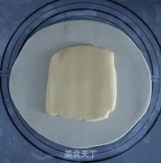 Make A lasagna apple pie step 8