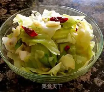 Make Spicy pickles step 9