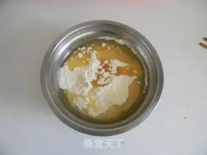 Make Double lasagna step 2
