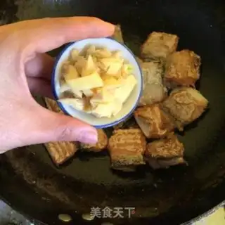 Make Red-fried fish step 3