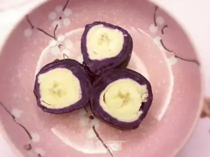 Make Banana chip step 3