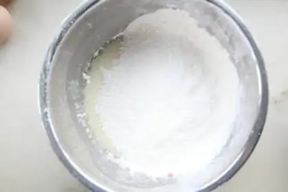 Make Cake step 2