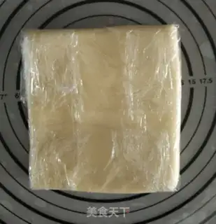 Make A lasagna apple pie step 11
