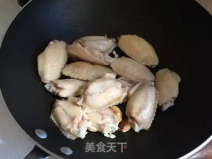 Make Three chickens step 4
