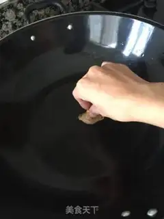 Make Clear the fish soup step 1