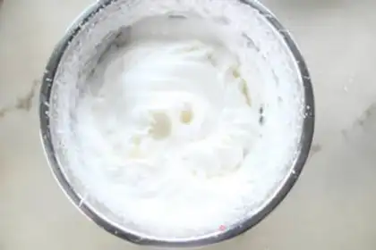 Make Cake step 4